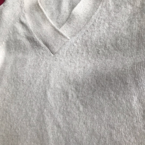 Sandro Wool Sweater size 1 - Picture 3 of 4